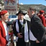 Photo Gallery: Dubrovnik Says Goodbye to St. Blaise, Until Next Year! 46 St Blaise Closing Ceremony 46