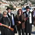 Photo Gallery: Dubrovnik Says Goodbye to St. Blaise, Until Next Year! 47 St Blaise Closing Ceremony 47