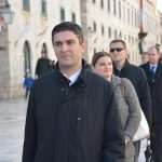 Photo Gallery: Dubrovnik Says Goodbye to St. Blaise, Until Next Year! 5 St Blaise Closing Ceremony 5