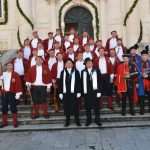 Photo Gallery: Dubrovnik Says Goodbye to St. Blaise, Until Next Year! 54 St Blaise Closing Ceremony 54