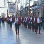 Photo Gallery: Dubrovnik Says Goodbye to St. Blaise, Until Next Year! 56 St Blaise Closing Ceremony 56