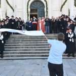 Photo Gallery: Dubrovnik Says Goodbye to St. Blaise, Until Next Year! 7 St Blaise Closing Ceremony 7