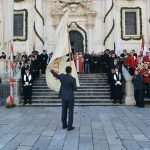 Photo Gallery: Dubrovnik Says Goodbye to St. Blaise, Until Next Year! 8 St Blaise Closing Ceremony 8