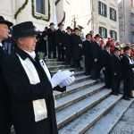 Photo Gallery: Dubrovnik Says Goodbye to St. Blaise, Until Next Year! 9 St Blaise Closing Ceremony 9