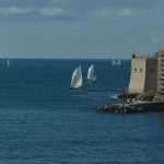St. Blaise Regatta: Beautiful and Calming Scenes Near the City Walls 2 St Blaise Regatta 2