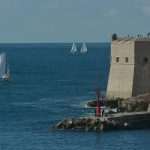 St. Blaise Regatta: Beautiful and Calming Scenes Near the City Walls 3 St Blaise Regatta 3