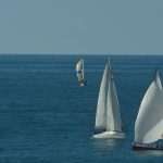 St. Blaise Regatta: Beautiful and Calming Scenes Near the City Walls 4 St Blaise Regatta 4