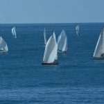 St. Blaise Regatta: Beautiful and Calming Scenes Near the City Walls 5 St Blaise Regatta 5