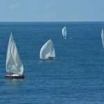 St. Blaise Regatta: Beautiful and Calming Scenes Near the City Walls 6 St Blaise Regatta 6