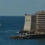 St. Blaise Regatta: Beautiful and Calming Scenes Near the City Walls 7 St Blaise Regatta 7