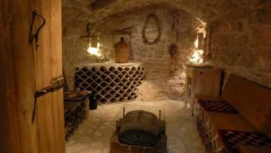 Villa from Trpanj Found Its Place in the New National Geographic Travel 1 Villa Vatican Trpanj Peljesac 9