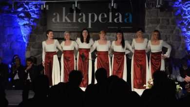 Aklapela Festival