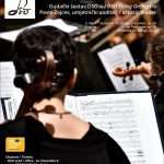 Enjoy the Evening With Our Symphony Orchestra and Pavle Zajcev 1 DSO