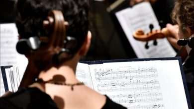 Enjoy the Evening With Our Symphony Orchestra and Pavle Zajcev 27 DSO Copy