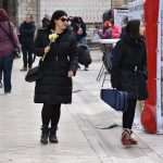 Photo Gallery: Why There Are so Many People With Daffodills Around? 8 Daffodills 8