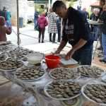 Photo Gallery from Mali Ston: Oyster, the Taste of Tradition 17 Festival of Oysters 20