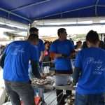 Photo Gallery from Mali Ston: Oyster, the Taste of Tradition 23 Festival of Oysters 28