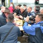 Photo Gallery from Mali Ston: Oyster, the Taste of Tradition 28 Festival of Oysters 29