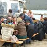 Photo Gallery from Mali Ston: Oyster, the Taste of Tradition 27 Festival of Oysters 30