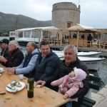 Photo Gallery from Mali Ston: Oyster, the Taste of Tradition 25 Festival of Oysters 32