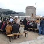 Photo Gallery from Mali Ston: Oyster, the Taste of Tradition 29 Festival of Oysters 34