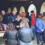 Photo Gallery from Mali Ston: Oyster, the Taste of Tradition 34 Festival of Oysters 39