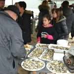Photo Gallery from Mali Ston: Oyster, the Taste of Tradition 42 Festival of Oysters 44