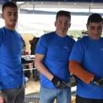 Photo Gallery from Mali Ston: Oyster, the Taste of Tradition 39 Festival of Oysters 47