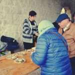 Photo Gallery from Mali Ston: Oyster, the Taste of Tradition 6 Festival of Oysters 7