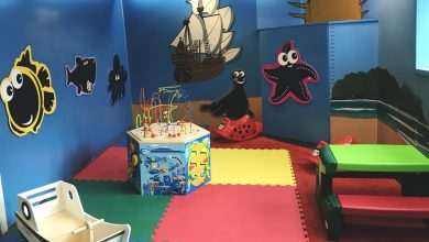 Kids Corner Dubrovnik Ship 1