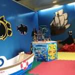 Kids Corner Dubrovnik Ship 3