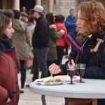 Photo Gallery: Oyster Lovers Came to Stradun 11 Oysters Stradun 11