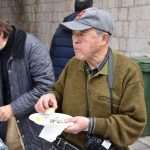 Photo Gallery: Oyster Lovers Came to Stradun 14 Oysters Stradun 14