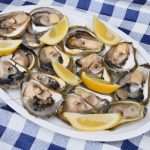 Photo Gallery: Oyster Lovers Came to Stradun 18 Oysters Stradun 18