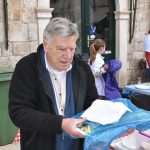 Photo Gallery: Oyster Lovers Came to Stradun 5 Oysters Stradun 5