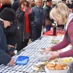 Photo Gallery: Oyster Lovers Came to Stradun 9 Oysters Stradun 9