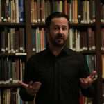 Presentation @ the Conway Hall: Marin Držić in London! 14 Uncle Maroye 12