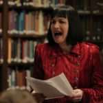 Presentation @ the Conway Hall: Marin Držić in London! 15 Uncle Maroye 13