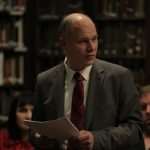 Presentation @ the Conway Hall: Marin Držić in London! 16 Uncle Maroye 14