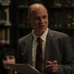 Presentation @ the Conway Hall: Marin Držić in London! 17 Uncle Maroye 15