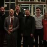 Presentation @ the Conway Hall: Marin Držić in London! 4 Uncle Maroye 3