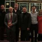 Presentation @ the Conway Hall: Marin Držić in London! 5 Uncle Maroye 4