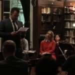 Presentation @ the Conway Hall: Marin Držić in London! 7 Uncle Maroye 5