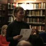 Presentation @ the Conway Hall: Marin Držić in London! 9 Uncle Maroye 7