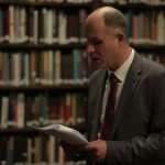 Presentation @ the Conway Hall: Marin Držić in London! 11 Uncle Maroye 9