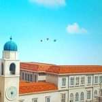 What a Joy! Super Wings Flew Over Dubrovnik 1 superwings 1