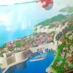 What a Joy! Super Wings Flew Over Dubrovnik 4 superwings 4