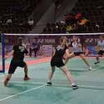 Photo Gallery: International Badminton Tournament in Dubrovnik 10 27042018 badminton valamar junior open 10