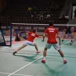 Photo Gallery: International Badminton Tournament in Dubrovnik 11 27042018 badminton valamar junior open 11