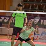 Photo Gallery: International Badminton Tournament in Dubrovnik 13 27042018 badminton valamar junior open 13